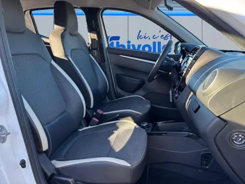 Dacia Spring Essential -23B - Photo 16