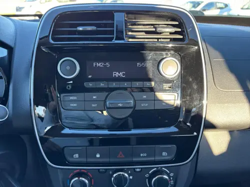 Dacia Spring Essential -23B - Photo 19