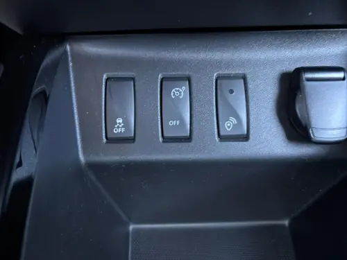 Dacia Spring Essential -23B - Photo 21