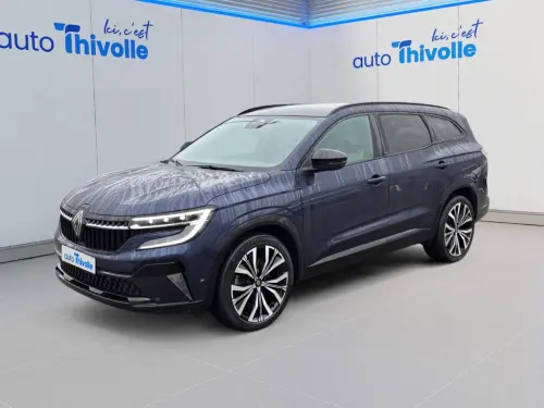 Renault Espace Espace E-Tech hybrid 200 Iconic - Photo 0