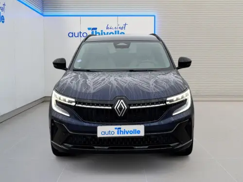 Renault Espace Espace E-Tech hybrid 200 Iconic - Photo 7