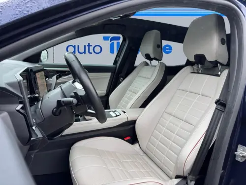 Renault Espace Espace E-Tech hybrid 200 Iconic - Photo 9