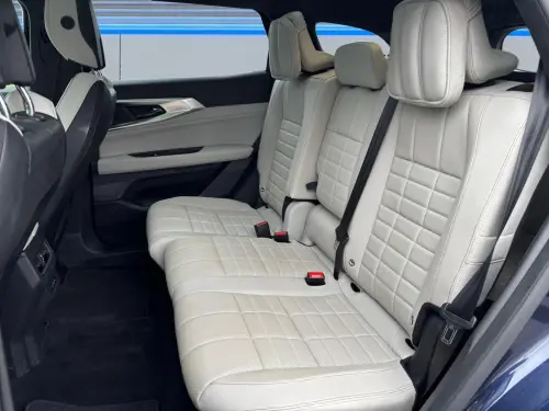 Renault Espace Espace E-Tech hybrid 200 Iconic - Photo 15