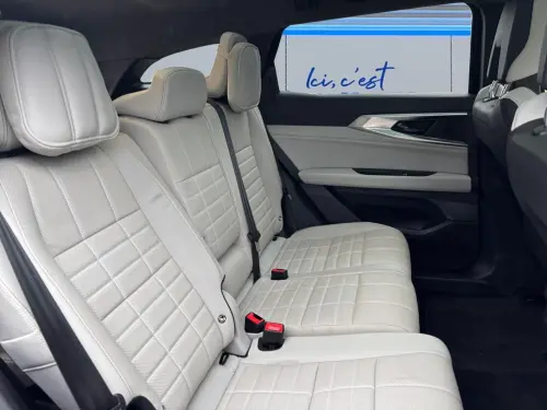 Renault Espace Espace E-Tech hybrid 200 Iconic - Photo 17