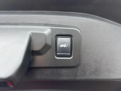 Renault Espace Espace E-Tech hybrid 200 Iconic - Photo 20