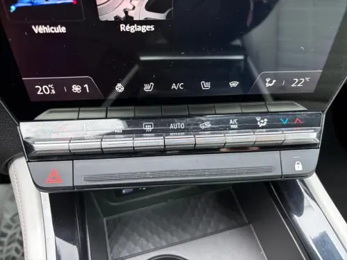 Renault Espace Espace E-Tech hybrid 200 Iconic - Photo 21