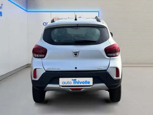 Dacia Spring Achat Intégral Confort Plus - Photo 3