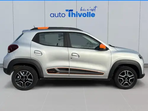 Dacia Spring Achat Intégral Confort Plus - Photo 5