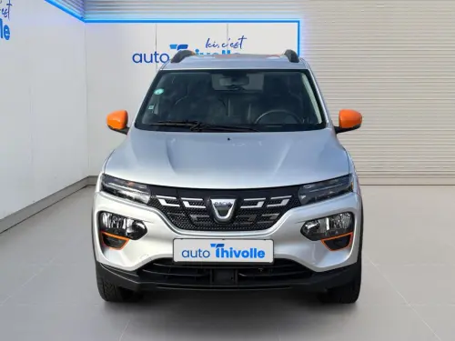 Dacia Spring Achat Intégral Confort Plus - Photo 7