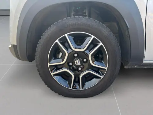 Dacia Spring Achat Intégral Confort Plus - Photo 8