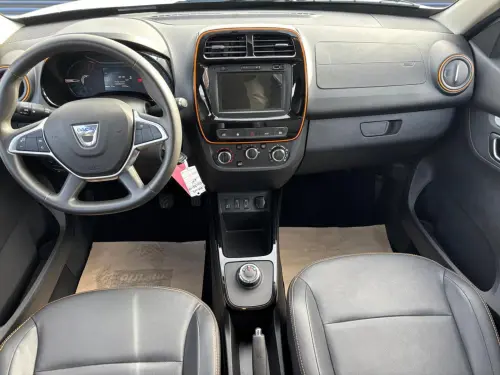 Dacia Spring Achat Intégral Confort Plus - Photo 11