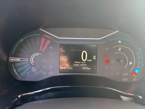 Dacia Spring Achat Intégral Confort Plus - Photo 13