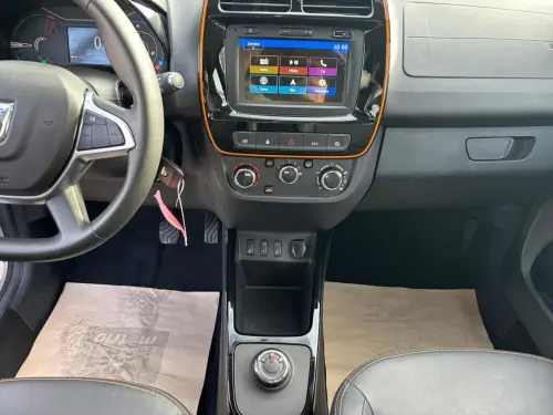 Dacia Spring Achat Intégral Confort Plus - Photo 14