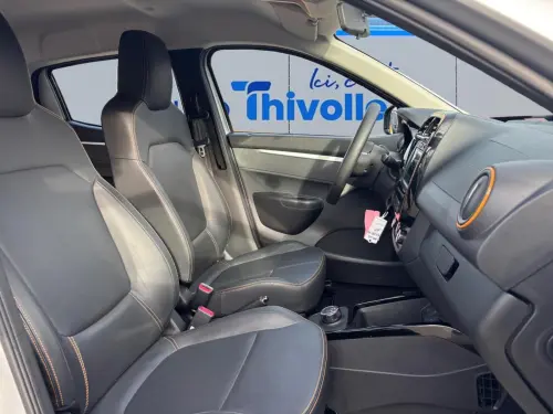 Dacia Spring Achat Intégral Confort Plus - Photo 16