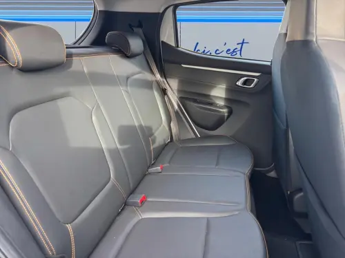 Dacia Spring Achat Intégral Confort Plus - Photo 17