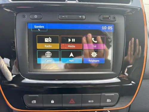 Dacia Spring Achat Intégral Confort Plus - Photo 19