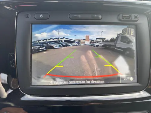 Dacia Spring Achat Intégral Confort Plus - Photo 22