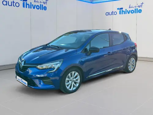 Renault Clio Clio E-Tech full hybrid 145 Evolution - Photo 0