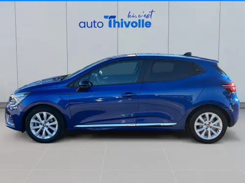 Renault Clio Clio E-Tech full hybrid 145 Evolution - Photo 1