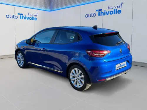 Renault Clio Clio E-Tech full hybrid 145 Evolution - Photo 2
