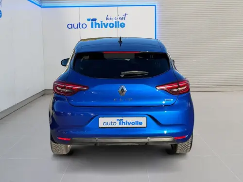 Renault Clio Clio E-Tech full hybrid 145 Evolution - Photo 3