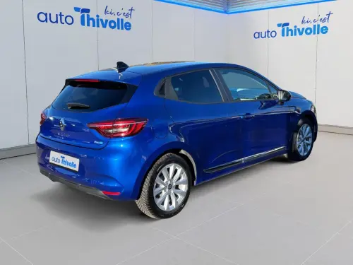 Renault Clio Clio E-Tech full hybrid 145 Evolution - Photo 4