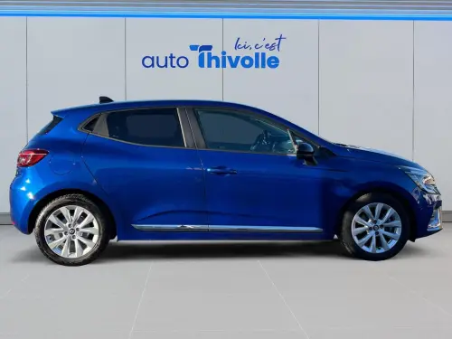 Renault Clio Clio E-Tech full hybrid 145 Evolution - Photo 5