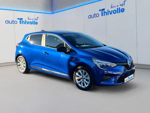 Renault Clio Clio E-Tech full hybrid 145 Evolution - Photo 6