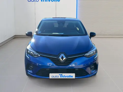 Renault Clio Clio E-Tech full hybrid 145 Evolution - Photo 7