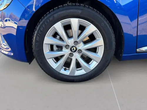 Renault Clio Clio E-Tech full hybrid 145 Evolution - Photo 8