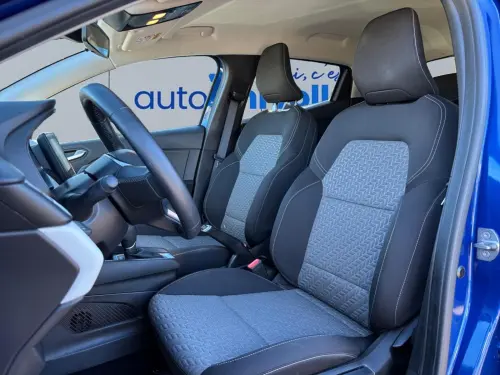 Renault Clio Clio E-Tech full hybrid 145 Evolution - Photo 9