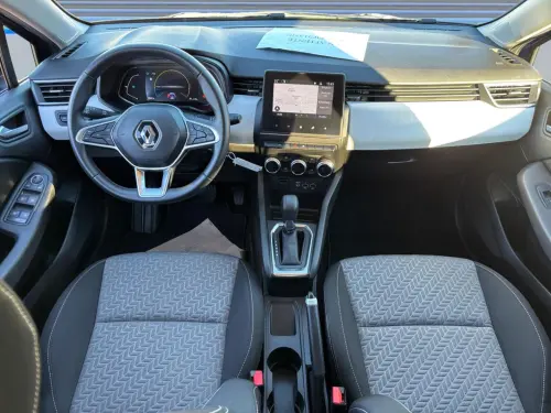 Renault Clio Clio E-Tech full hybrid 145 Evolution - Photo 11