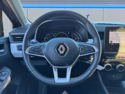 Renault Clio Clio E-Tech full hybrid 145 Evolution - Photo 12