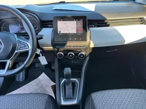 Renault Clio Clio E-Tech full hybrid 145 Evolution - Photo 14