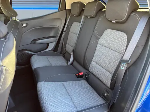 Renault Clio Clio E-Tech full hybrid 145 Evolution - Photo 15