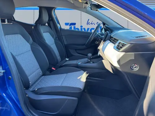 Renault Clio Clio E-Tech full hybrid 145 Evolution - Photo 16