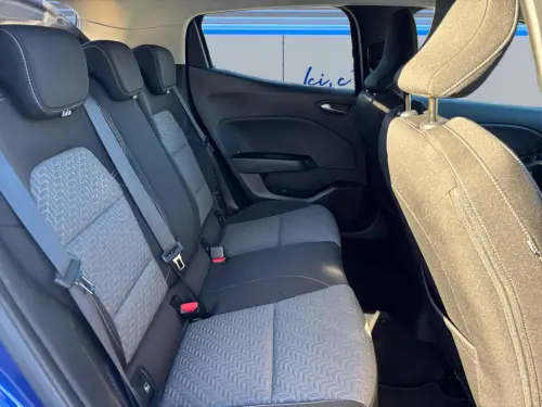 Renault Clio Clio E-Tech full hybrid 145 Evolution - Photo 17