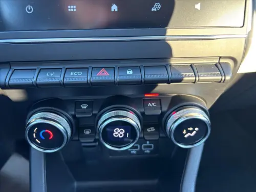 Renault Clio Clio E-Tech full hybrid 145 Evolution - Photo 20