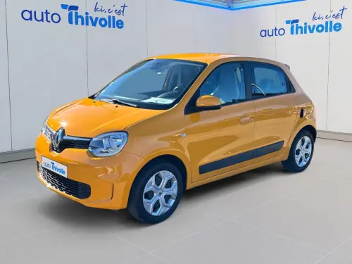 Renault Twingo Twingo III SCe 75 - 20 Zen - Photo 0