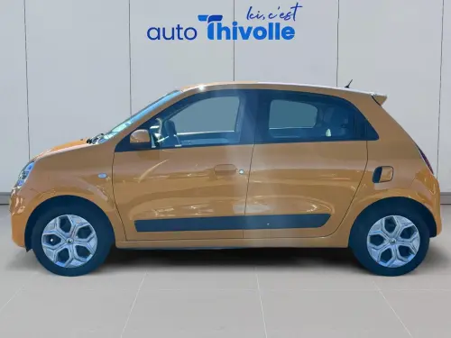 Renault Twingo Twingo III SCe 75 - 20 Zen - Photo 1