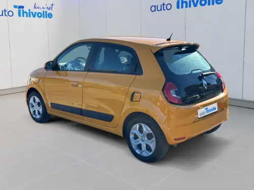 Renault Twingo Twingo III SCe 75 - 20 Zen - Photo 2
