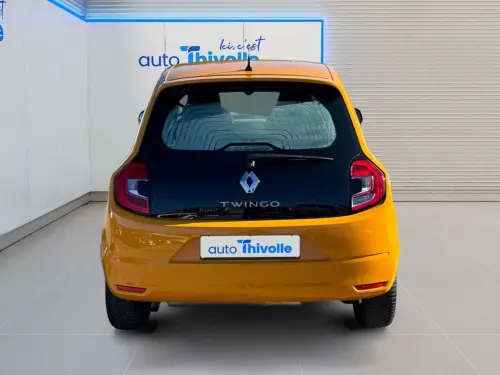 Renault Twingo Twingo III SCe 75 - 20 Zen - Photo 3