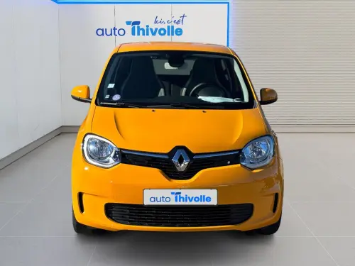 Renault Twingo Twingo III SCe 75 - 20 Zen - Photo 7