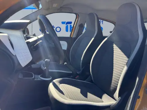 Renault Twingo Twingo III SCe 75 - 20 Zen - Photo 9