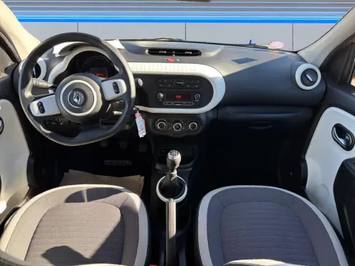 Renault Twingo Twingo III SCe 75 - 20 Zen - Photo 11