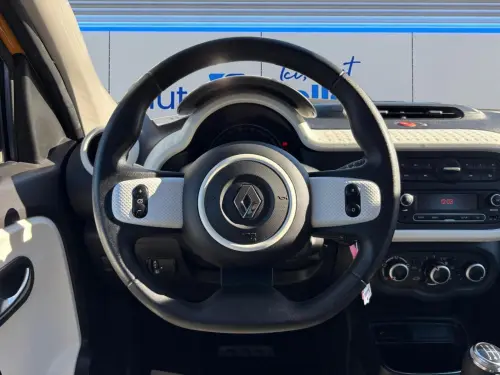 Renault Twingo Twingo III SCe 75 - 20 Zen - Photo 12