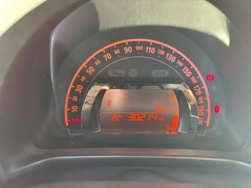 Renault Twingo Twingo III SCe 75 - 20 Zen - Photo 13