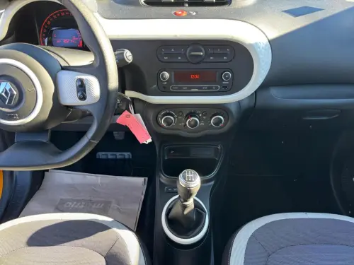 Renault Twingo Twingo III SCe 75 - 20 Zen - Photo 14