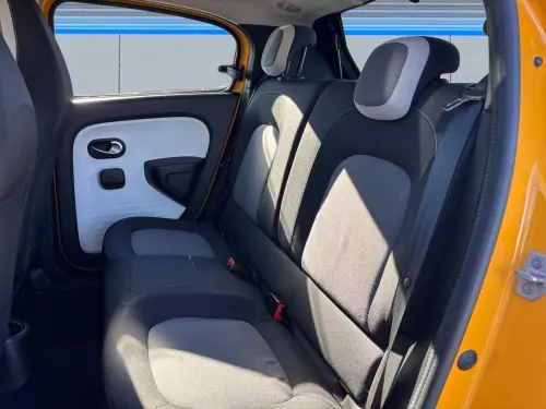 Renault Twingo Twingo III SCe 75 - 20 Zen - Photo 15