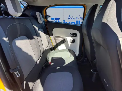 Renault Twingo Twingo III SCe 75 - 20 Zen - Photo 17